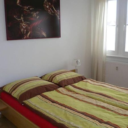 Villa Greve - Maisonette Suite Bad Salzuflen Buitenkant foto