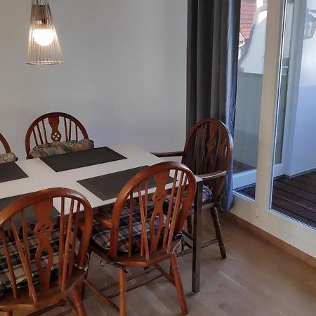 Villa Greve - Maisonette Suite Bad Salzuflen Buitenkant foto